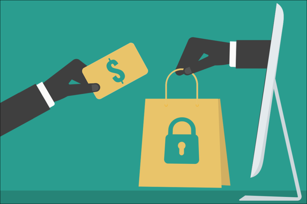 How Can I Shop Safely Online Today?
