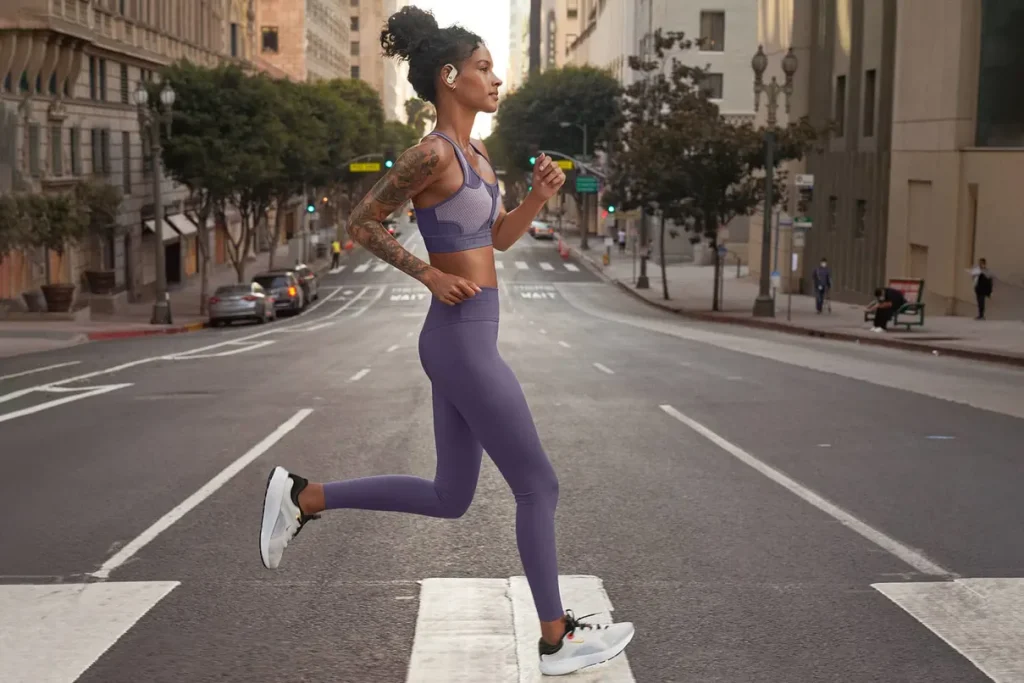 Unleash Your Inner Athlete: 10+ Must-Have Athletic Outfits for Women in 2023