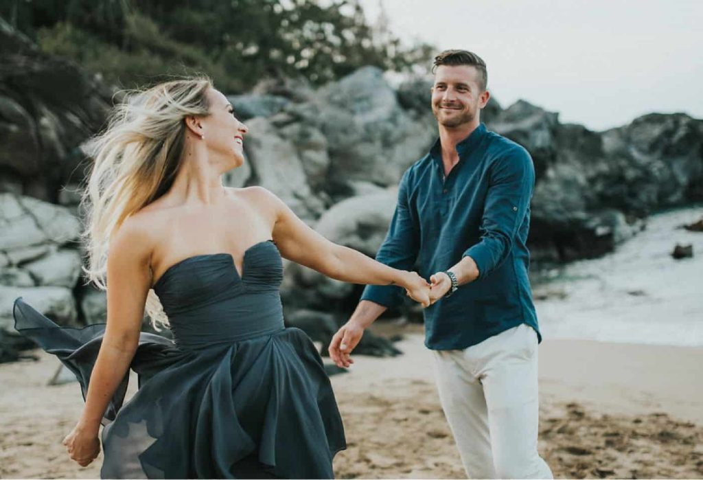 Why Hiring a Professional Photographer is Essential for a Memorable Proposal Experience