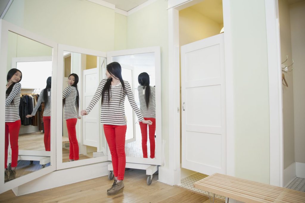 Top Stores for Fitting Room Haters: The Ultimate Guide to Hassle-Free Shopping