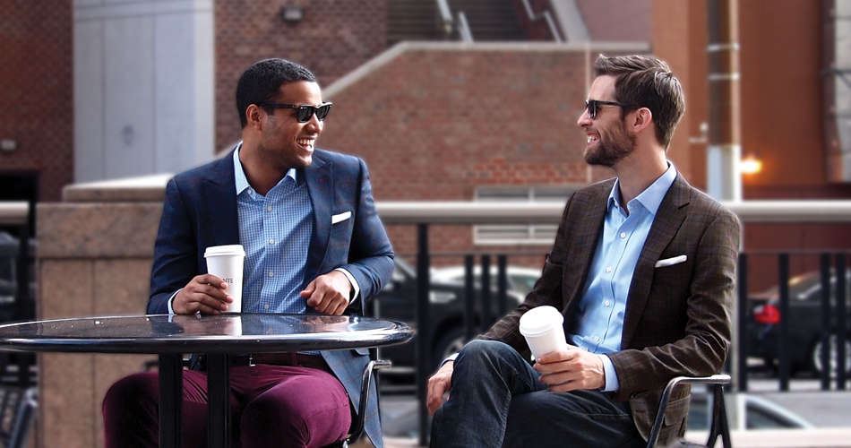 Decoding Men’s Dress Code: Understanding the Distinction between Formal and Semi-Formal Attire
