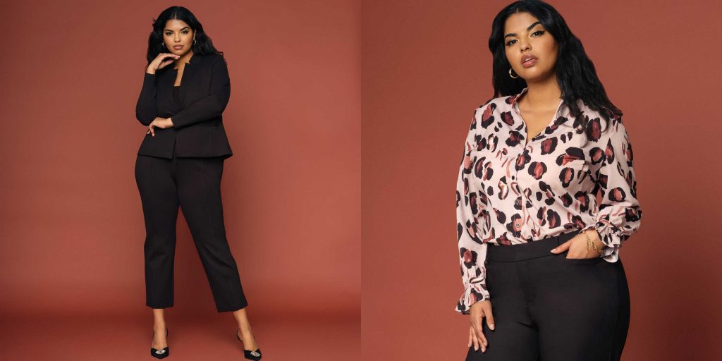 Places to Shop for Plus Size Women’s Fashion: Top 10 Stores You Need to Know About