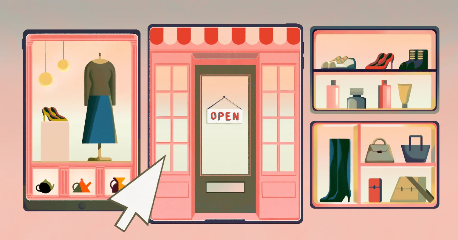 Top 10 Online Boutiques: Where to Shop for the Best Fashion Finds