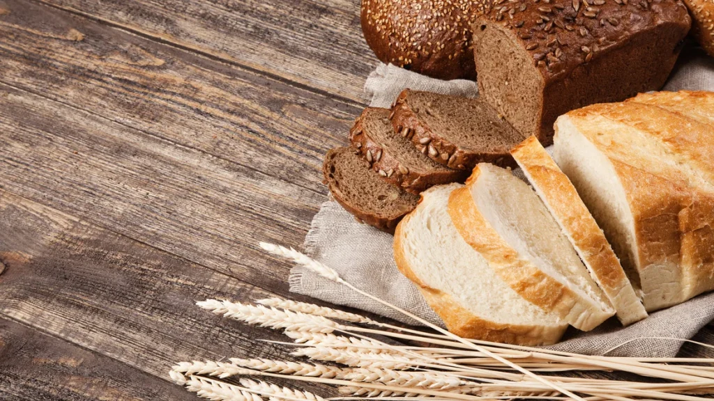 White bread vs brown bread: Which is healthier?