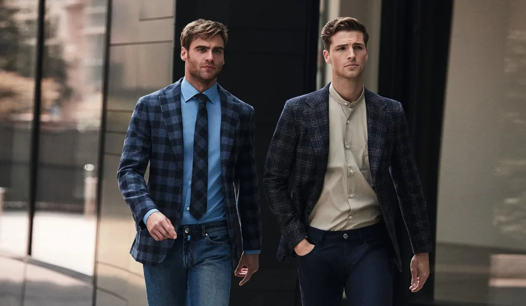 Mastering Business Casual: A Comprehensive Guide for Men to Dress for Success