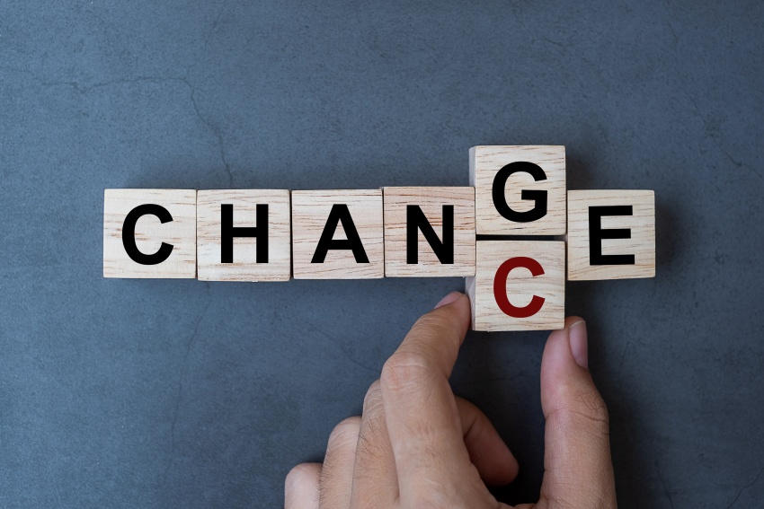 How to Change yourself for the Better