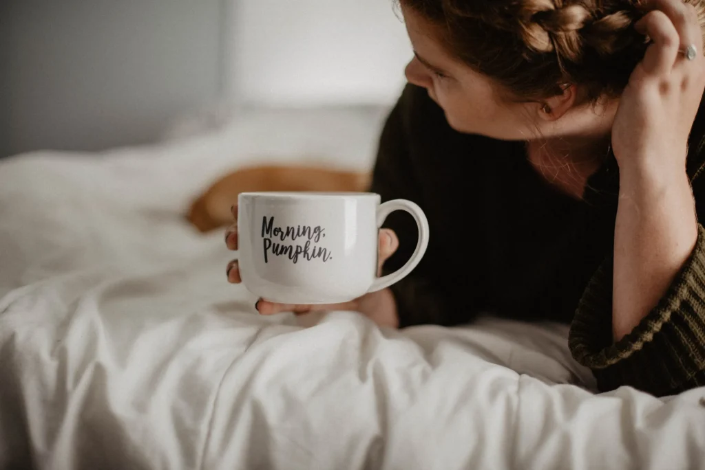 Nine Morning Habits for a Great Start to the Day