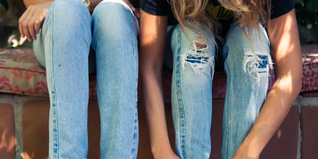 Expert Tips: How to Properly Care for Your Denim to Extend Its Lifespan