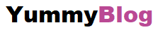 Yummy Blog