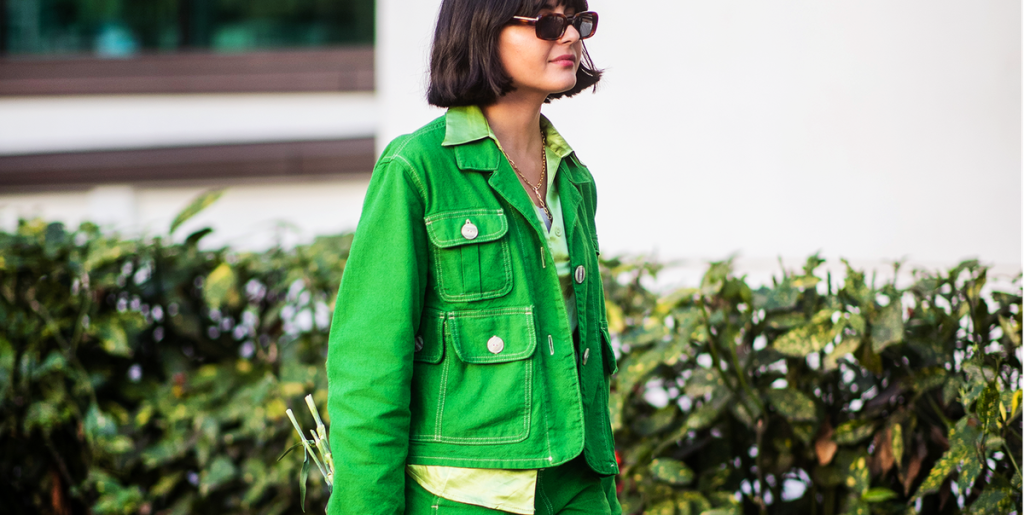 Mastering Monochrome: Expert Tips on Nailing the Monochrome Fashion Trend