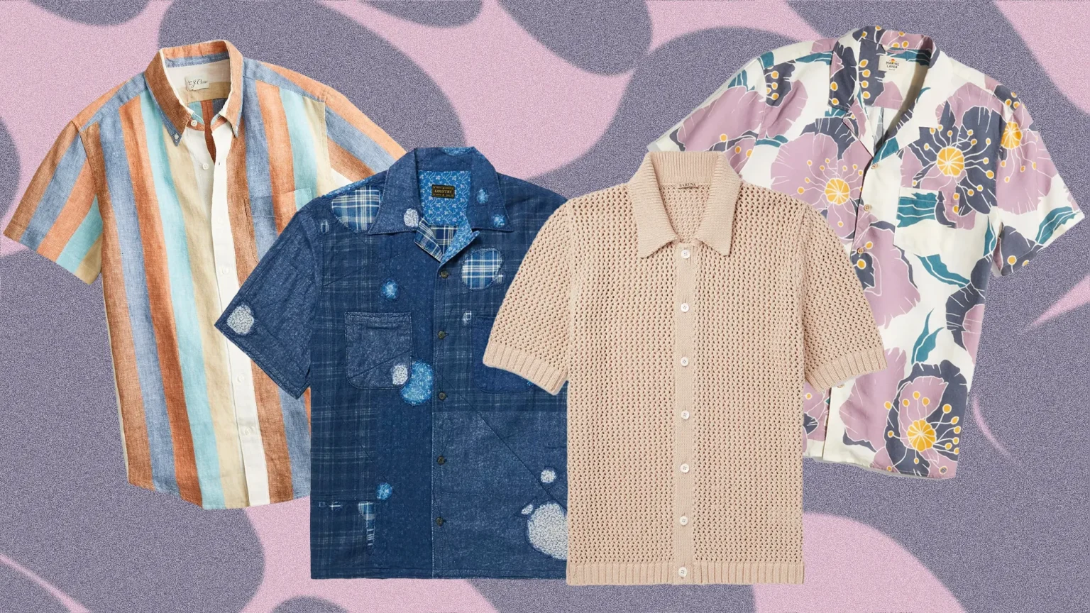 Mastering the Art of Short Sleeve Button Down Shirts: A Guide to Effortless Style