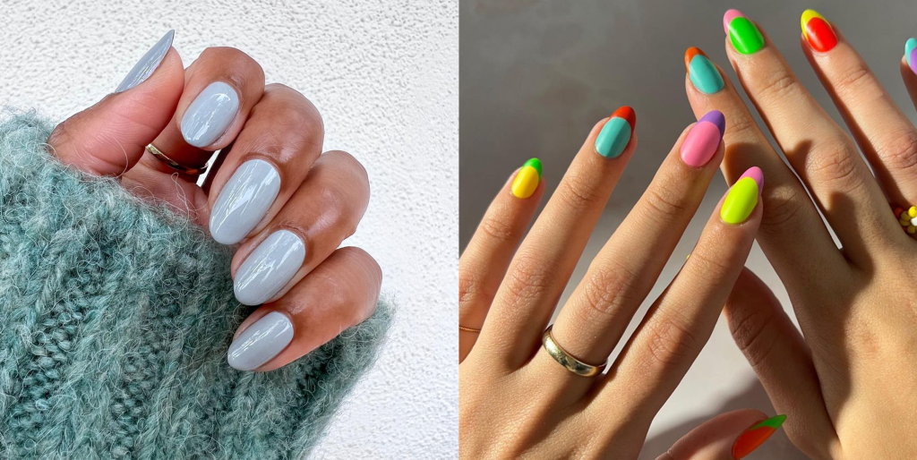 The 7 Best Summer Nail Colors to Get a Vibrant & Fun Look