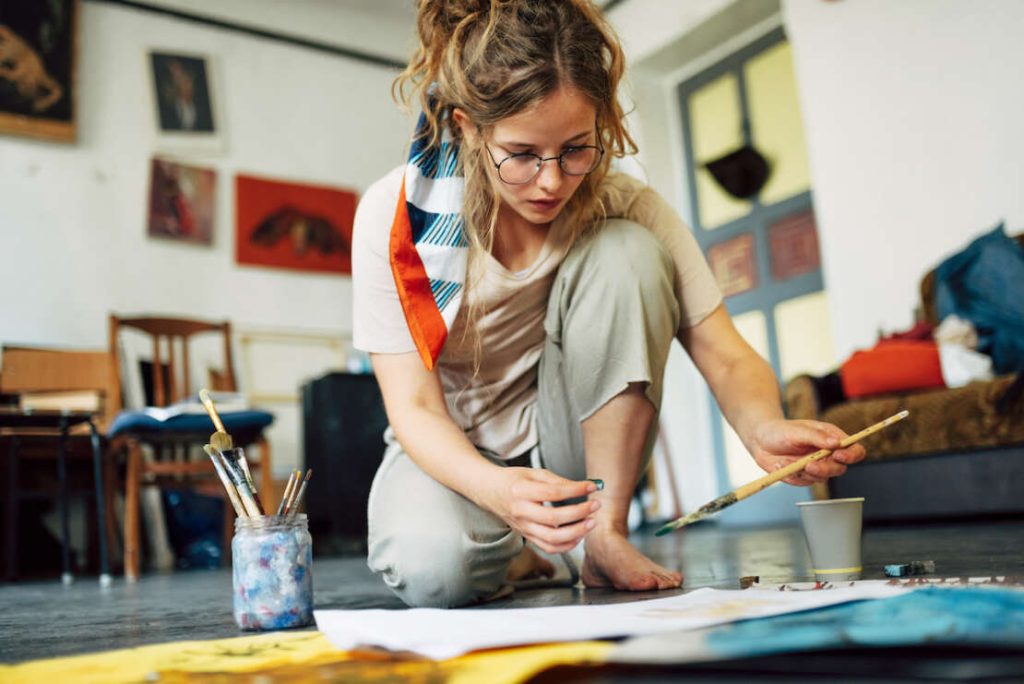 Empowering Your Community Through Art: 5 Proven Ways to Support Local Artists