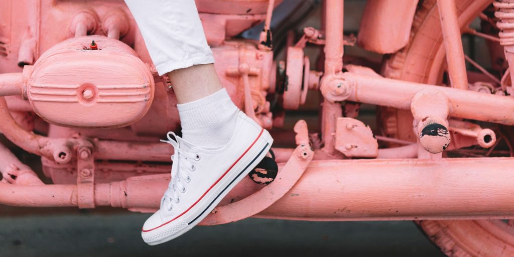 The Essential Footwear: 5 Must-Have Shoes for Every College Woman’s Wardrobe